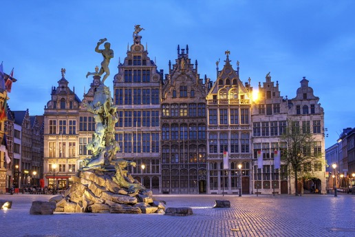 Antwerpen